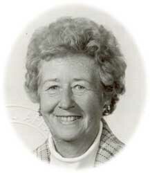 Dorothy Gibson Curren