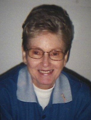 Marilyn Cameron