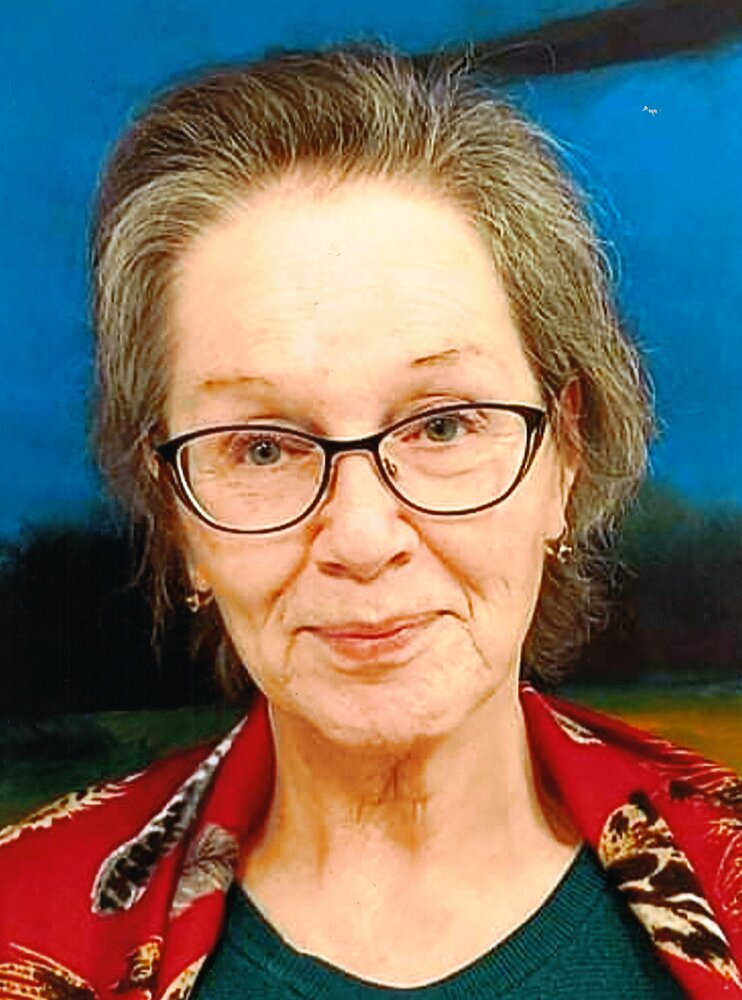 Janet Megaw