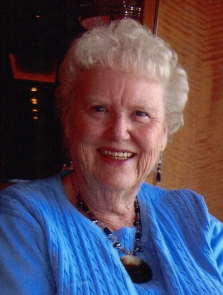 Glenna (Henderson) Gaunce