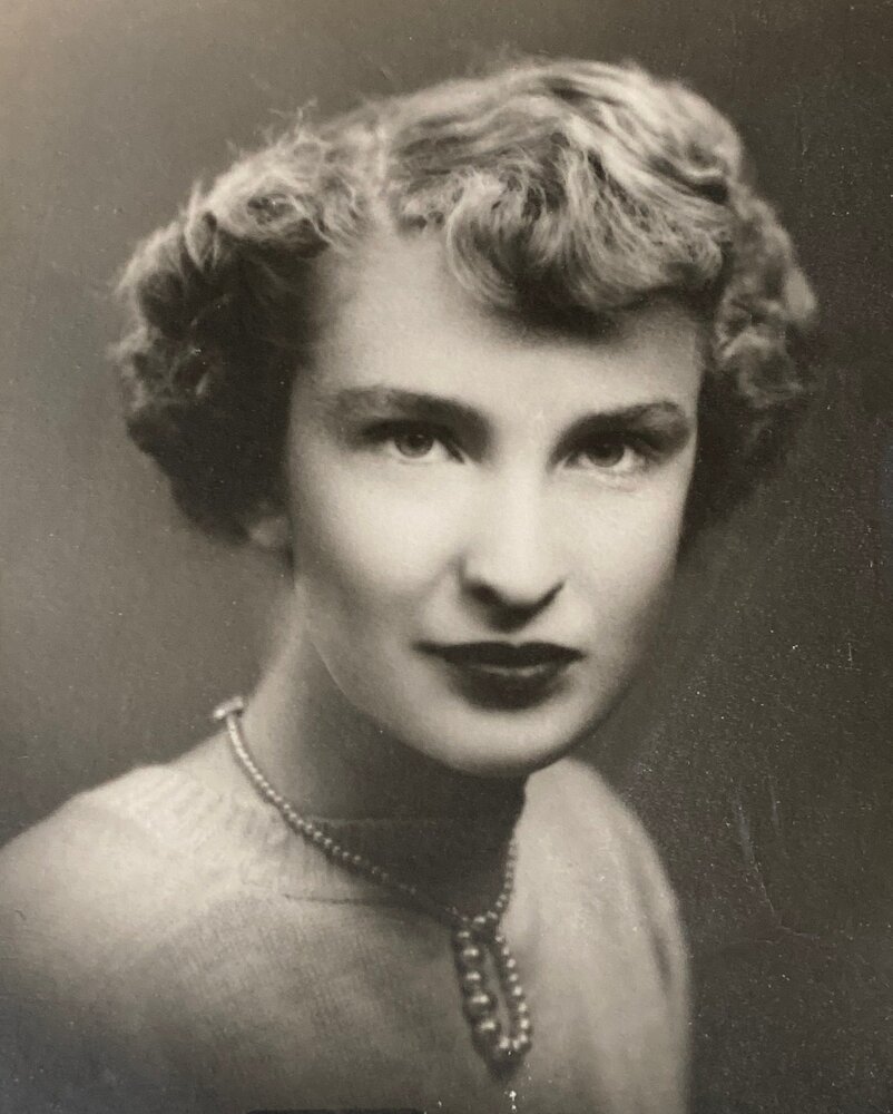 Dorothy "Jean" White