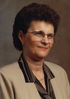 *REVISED* Audrey Jean Lamb