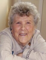 Ann Mae Whittaker