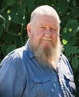 Murray Alan Wilson