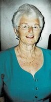 Marie Ellen Cleveland
