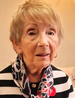 Patsy Jean Barker