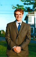 Connor  Wilson