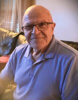 Gerald "Jerry" Joseph  LeBlanc