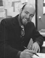 David Jerome Whalen