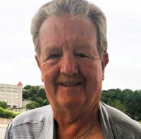 Terrance "Terry" Douglas Breen
