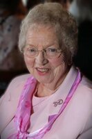 Roberta Ann "Bert"  Horgan