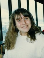 Josiane Marie Donalda Hewitt