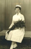 Dorothy Elizabeth Buckley