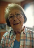 Joan Barbara Brenton