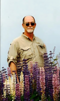 Captain Weldon Perry Zwicker