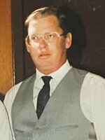 Steven Laszlo Meszaros