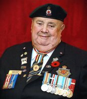 Albert "Scotty"  Scott