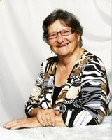 Maria Antonia Da Silva