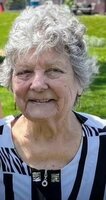Alison Ross McGuigan (Gibson)