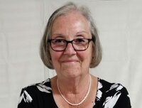 Linda Ann Robinson