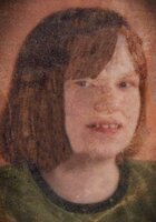 Sarah Mary Emma Speight