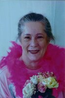 Wendy Lynn Sabean