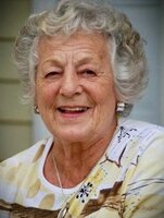 Donna  Marie Henderson
