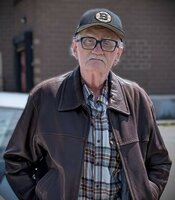 Thomas "Tom" Paul  Boyle