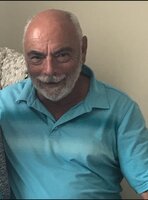 Gary Frederick Sproul