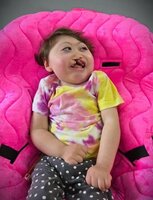 Elaina Evangeline Nicole Barber