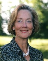 Suzanne  Irving
