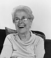 Vera Marie Vadnais
