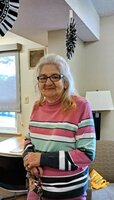 Dorothy Donna Dell
