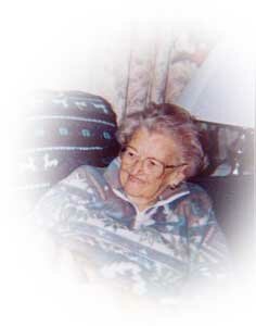 Elsie Elder