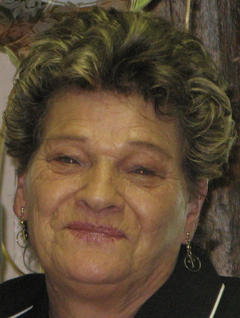 M. Blanche  Coleman