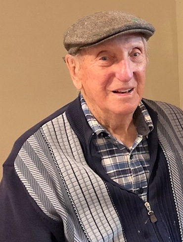 Frank Ellsworth Robinson