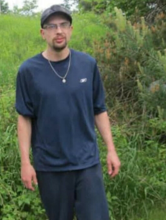Shawn William Arthur Hampton