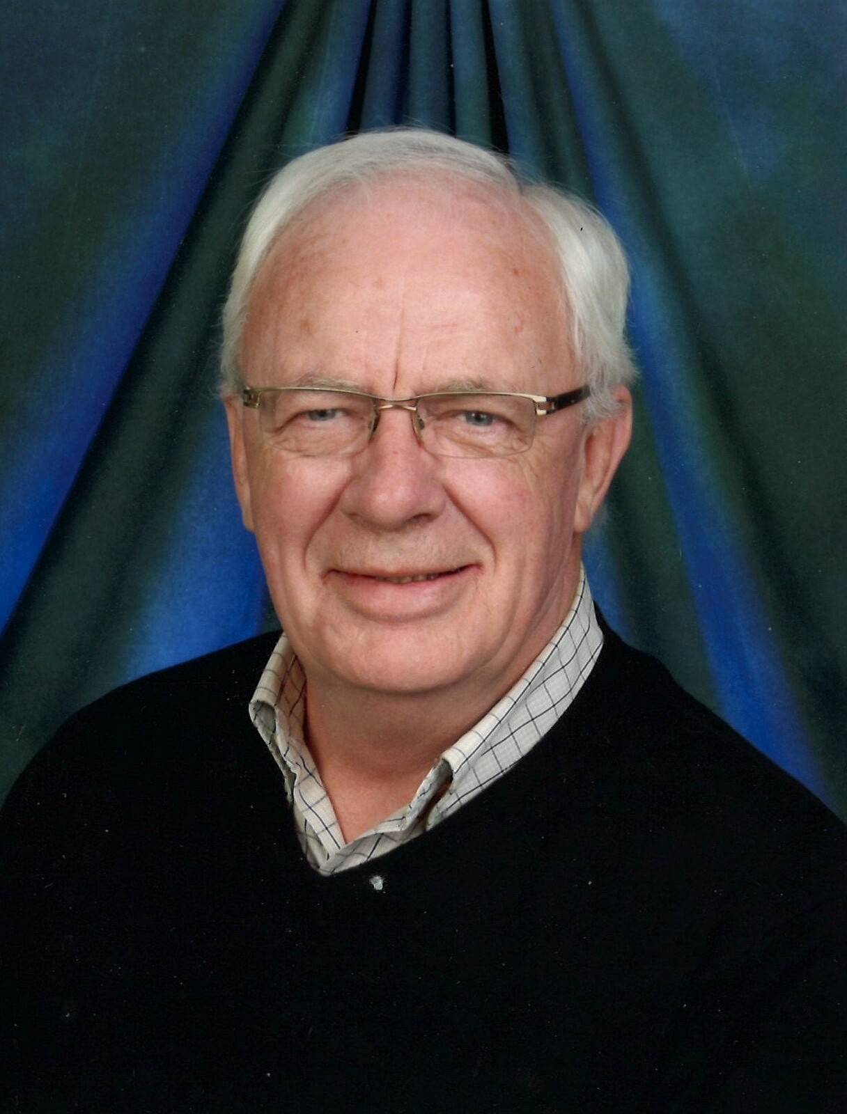 Albert Charles Morrison
