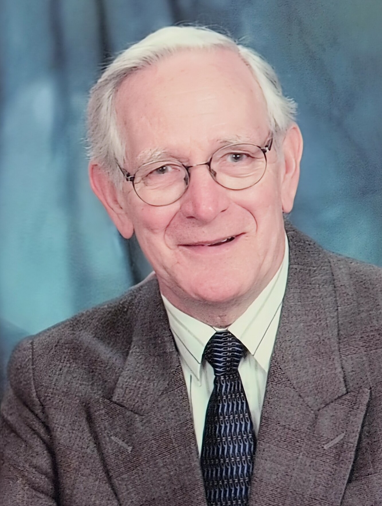 Kenneth Hazen Gormley